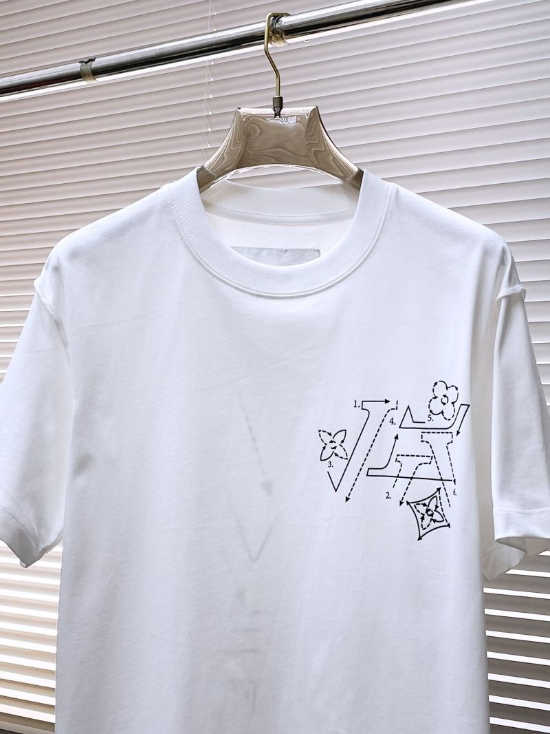 Louis Vuitton T-Shirts